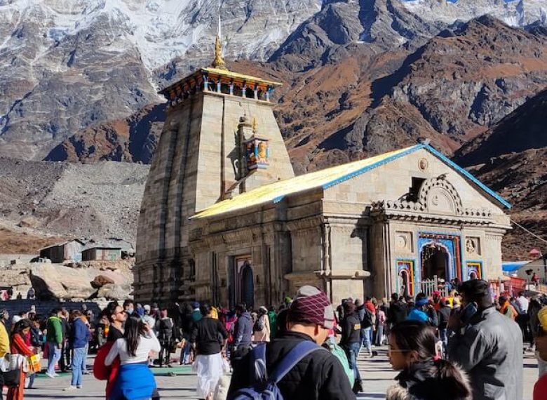 Kedarnath Temple