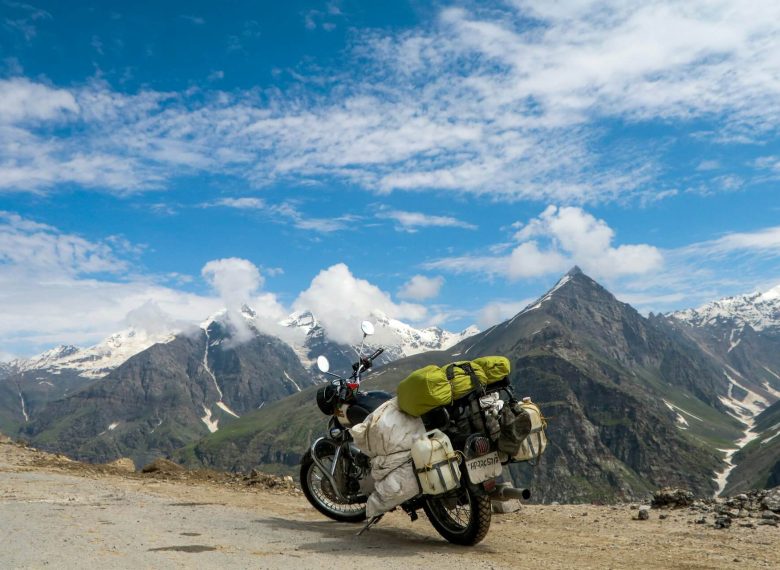 Ladakh Package With Essence At Ladakh (05 Nights, 06 Days)